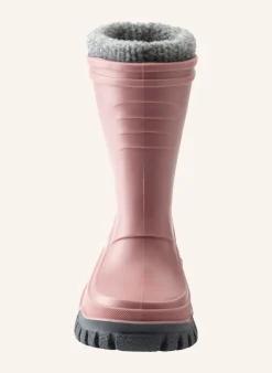 Gummistiefel mit Innenschuh