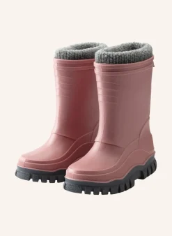 Gummistiefel mit Innenschuh