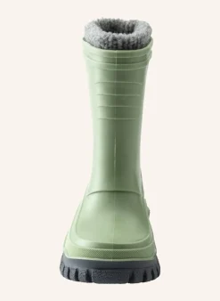 Gummistiefel mit Innenschuh