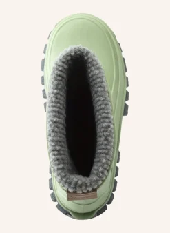 Gummistiefel mit Innenschuh