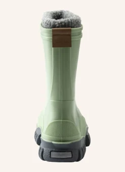 Gummistiefel mit Innenschuh