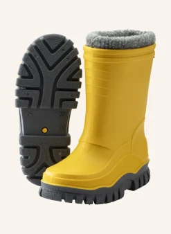 Gummistiefel mit Innenschuh