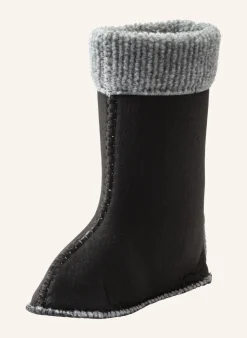 Gummistiefel mit Innenschuh