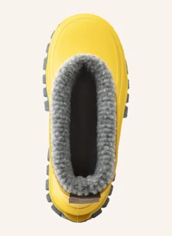 Gummistiefel mit Innenschuh