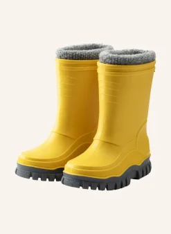Gummistiefel mit Innenschuh