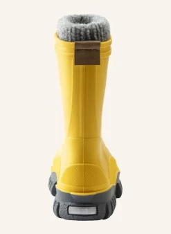 Gummistiefel mit Innenschuh