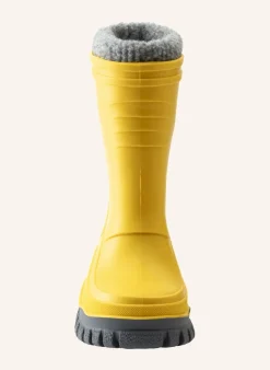 Gummistiefel mit Innenschuh