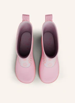 Gummistiefel PLASHY