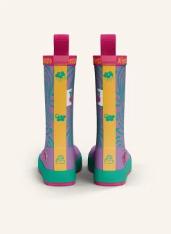 Gummistiefel PLASHY