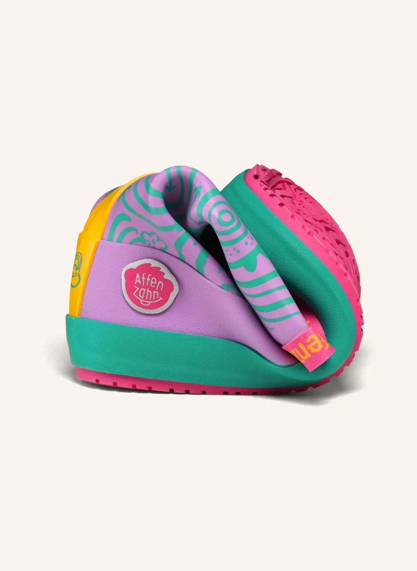 Gummistiefel PLASHY