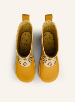Gummistiefel PLASHY