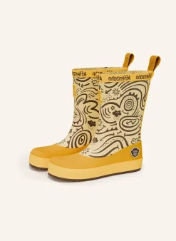 Gummistiefel PLASHY