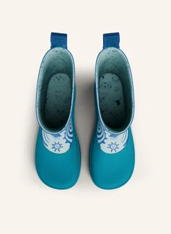 Gummistiefel PLASHY
