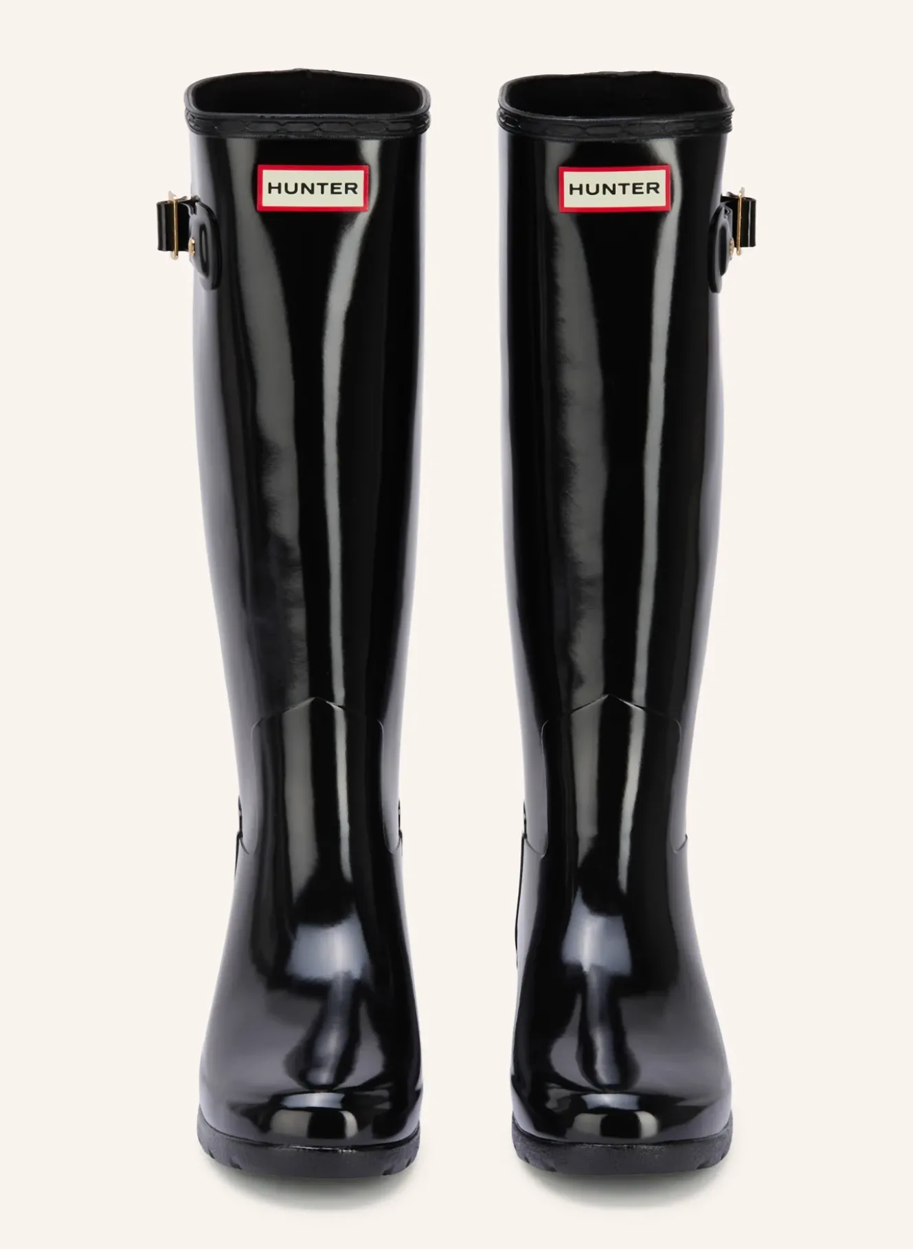 Gummistiefel REFINED TALL