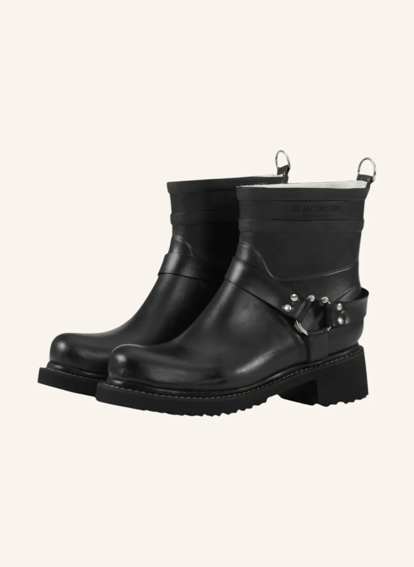 Gummistiefel RUB54