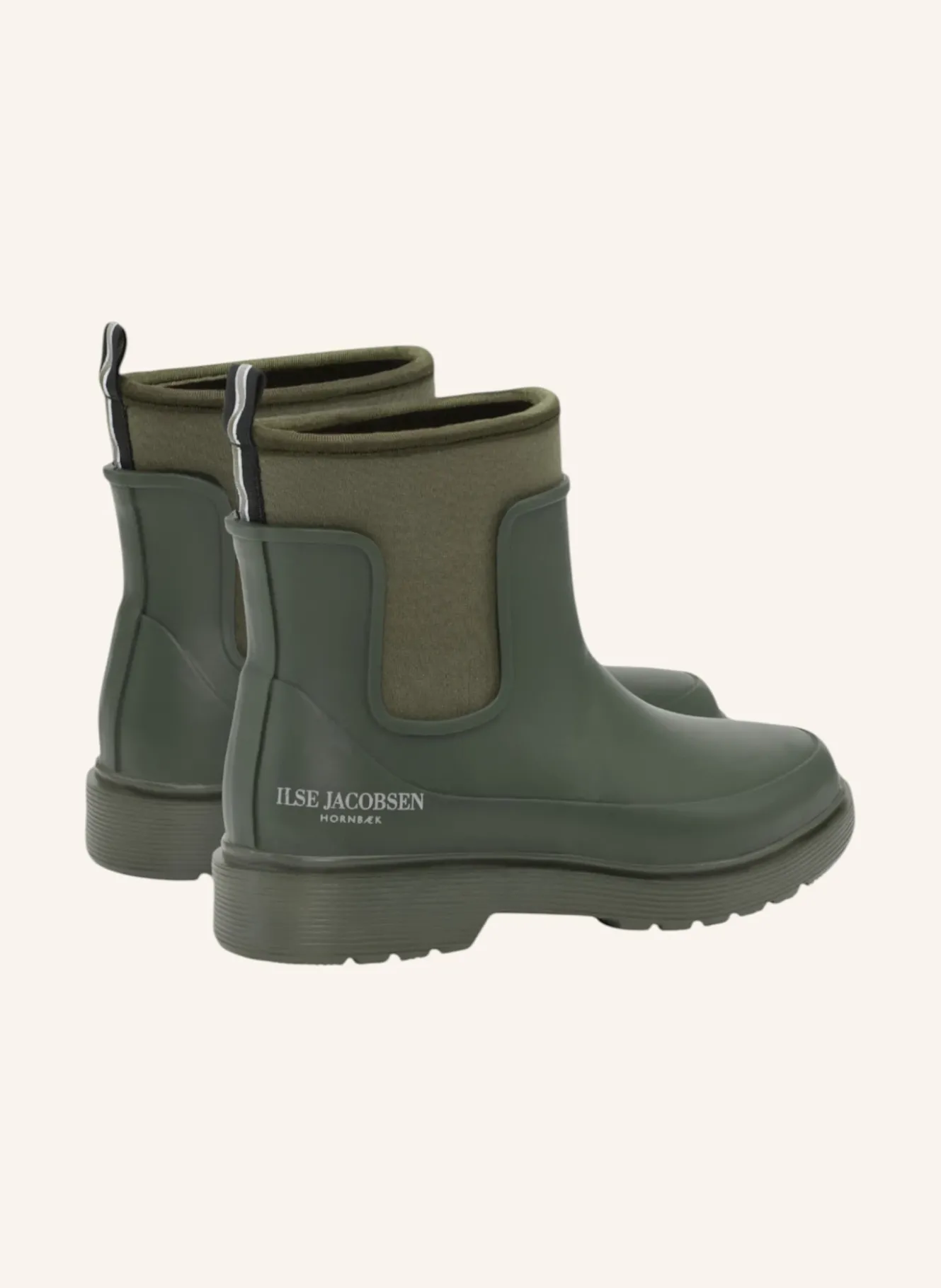 Gummistiefel RUBAIR11