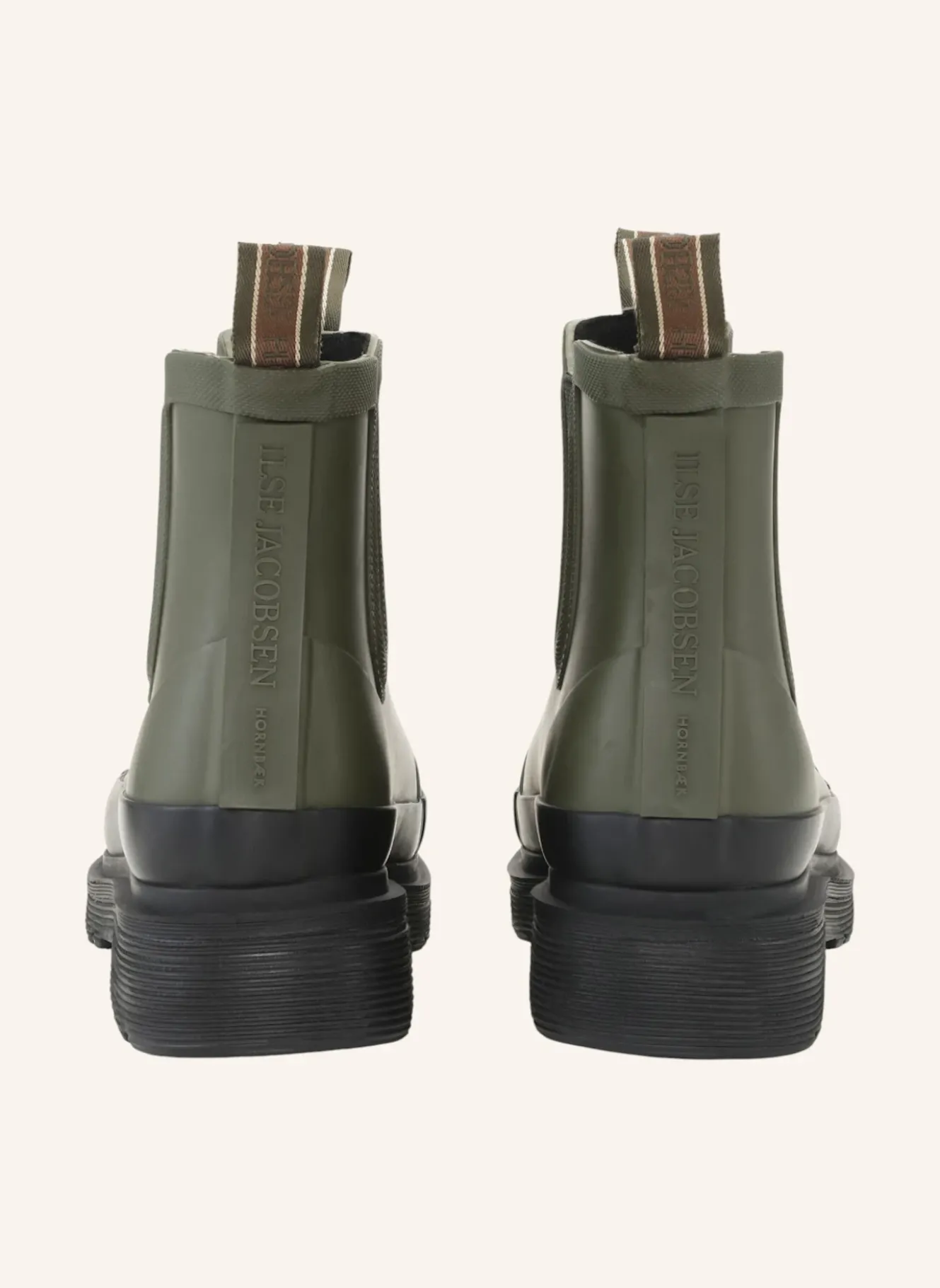 Gummistiefel RUB30C