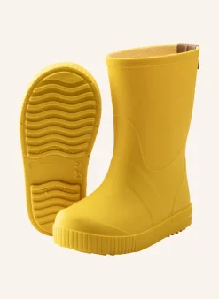 Gummistiefel uni