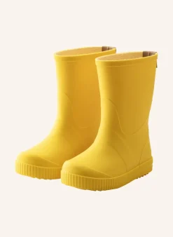 Gummistiefel uni