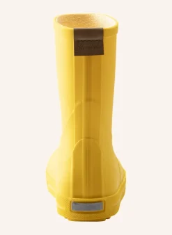 Gummistiefel uni