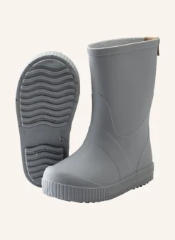 Gummistiefel uni