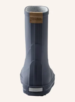 Gummistiefel uni