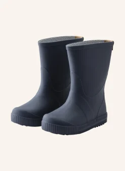 Gummistiefel uni