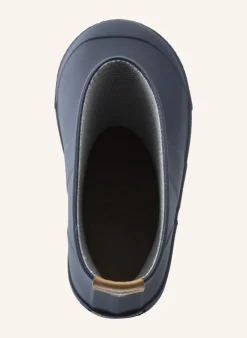 Gummistiefel uni