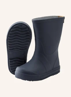 Gummistiefel uni