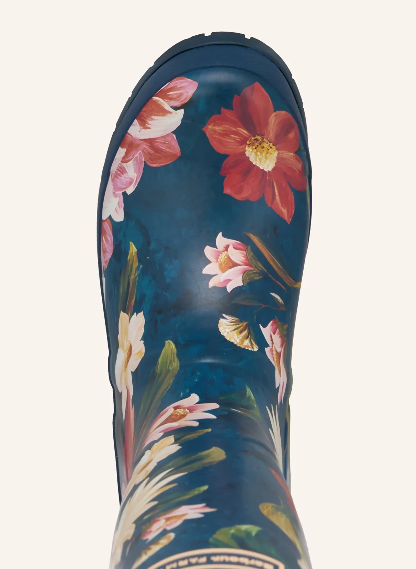Gummistiefel WILD FLOWER