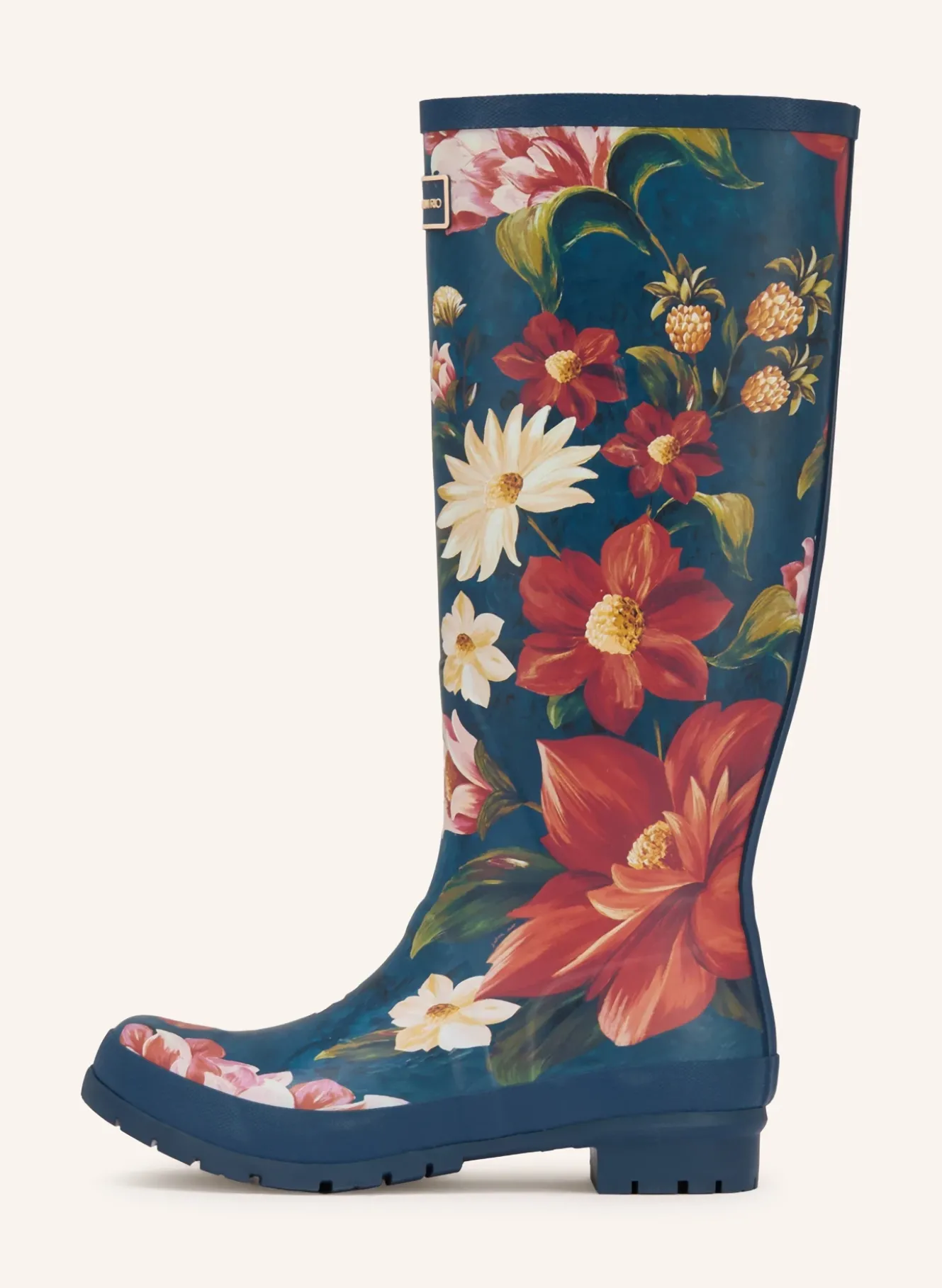 Gummistiefel WILD FLOWER