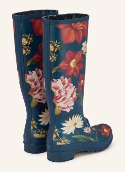 Gummistiefel WILD FLOWER