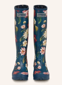 Gummistiefel WILD FLOWER