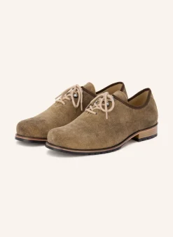 Haferlschuhe