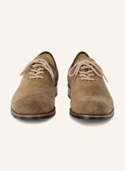 Haferlschuhe