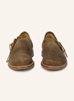 Haferlschuhe