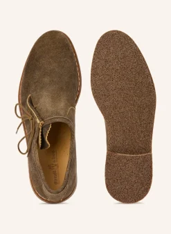Haferlschuhe