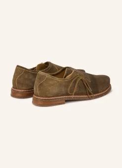 Haferlschuhe