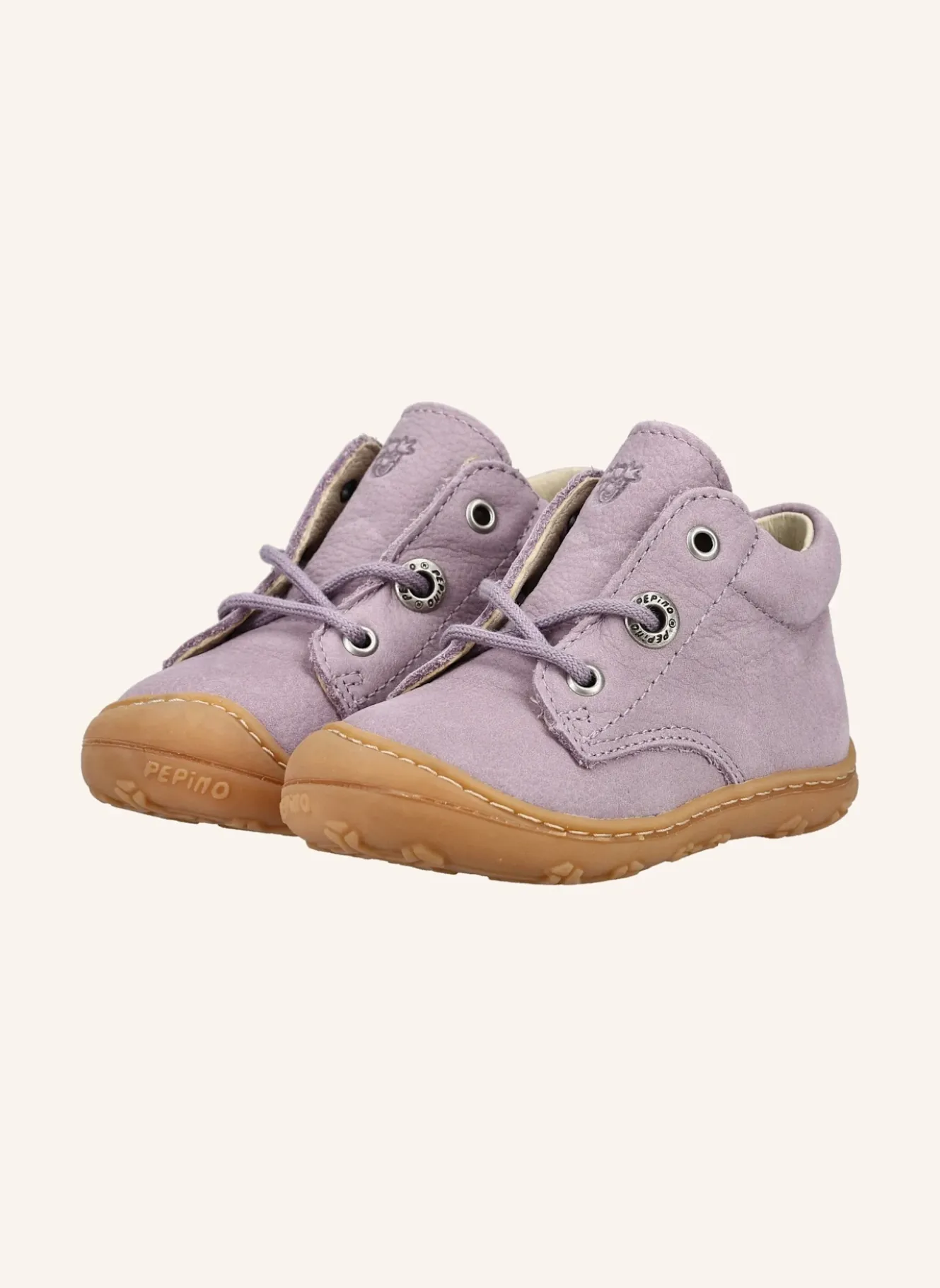 Halbschuhe CORY