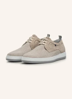Halbschuhe DE DIJKER 03