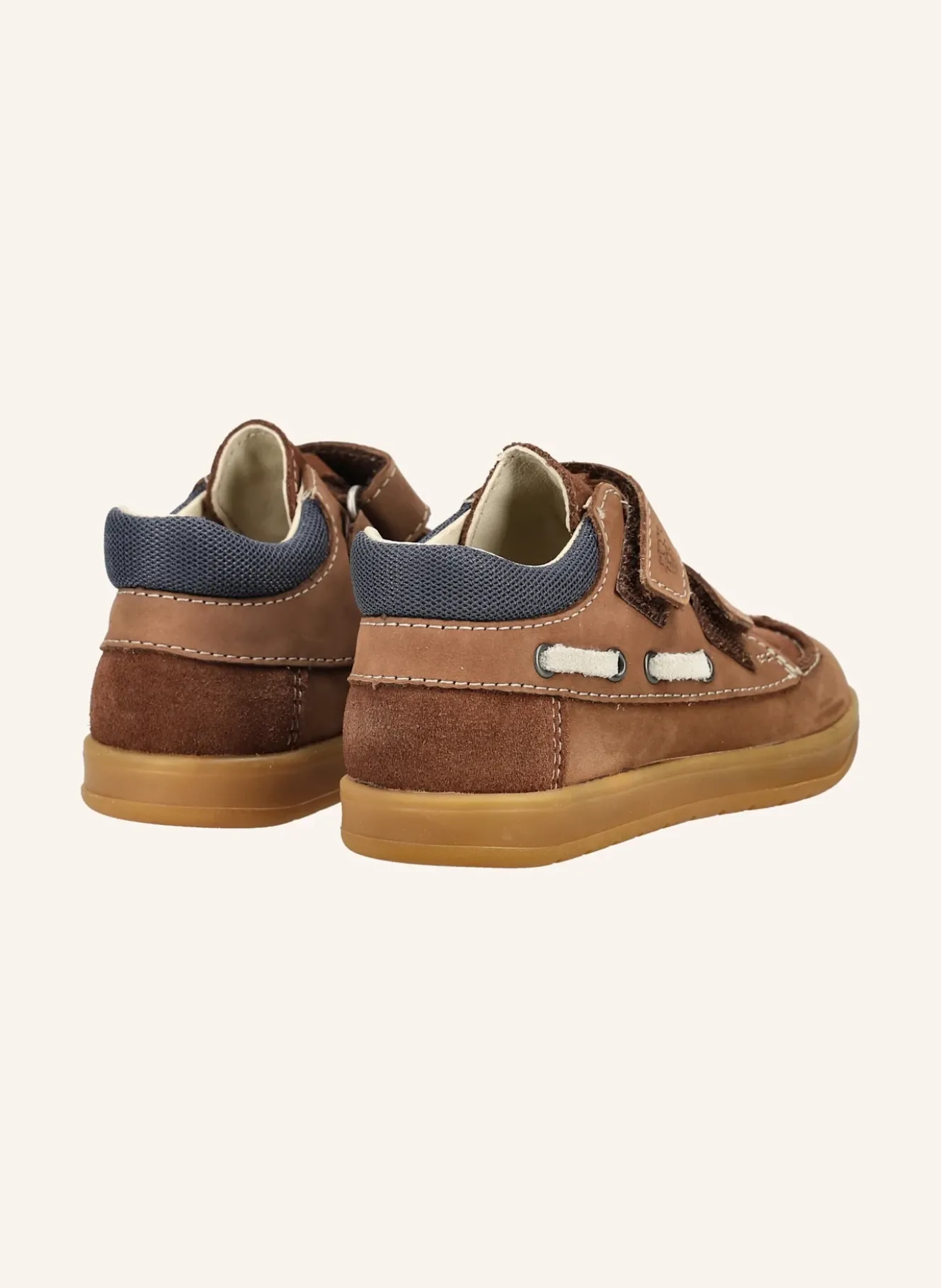 Halbschuhe FLORIAN