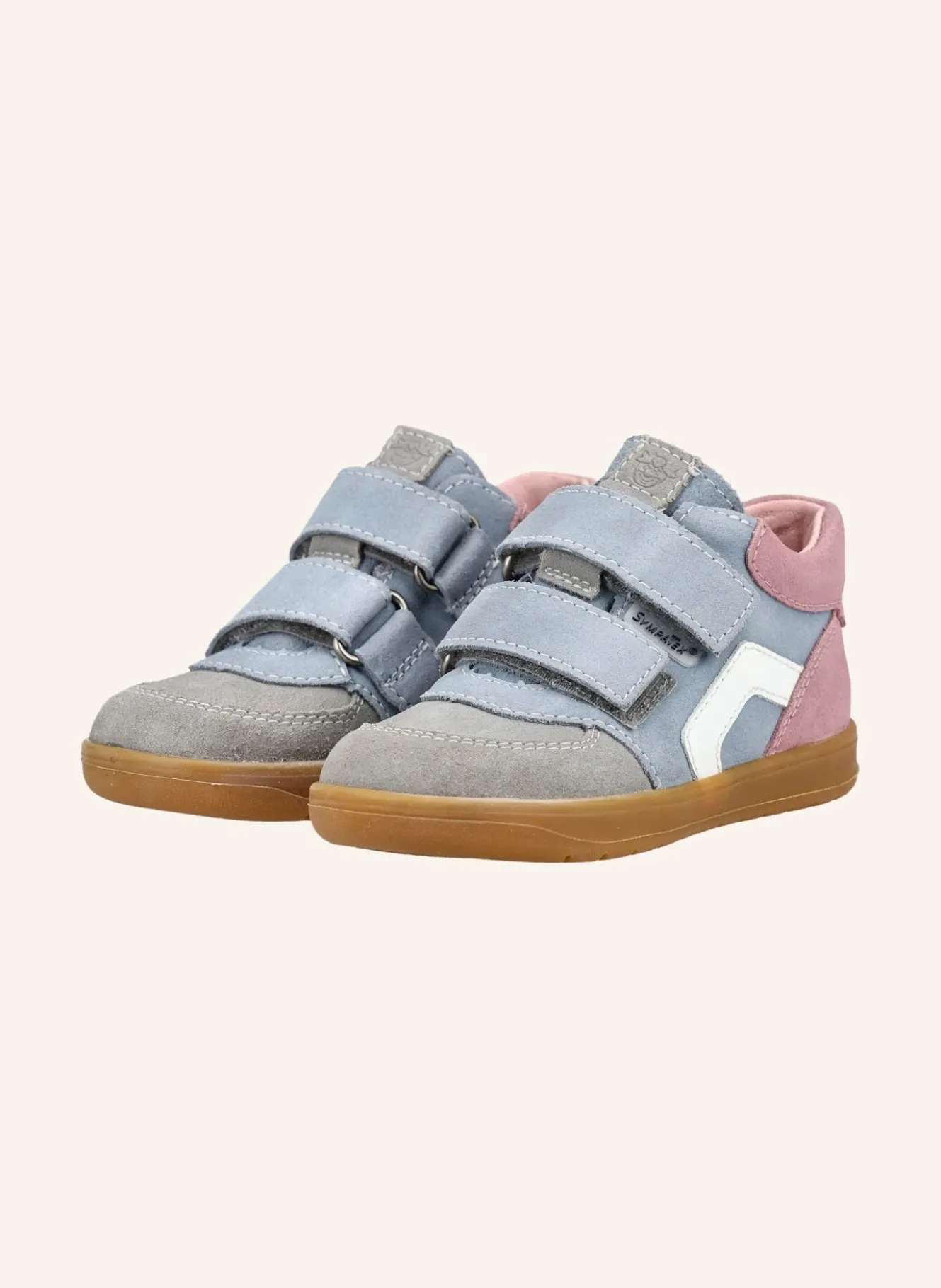 Halbschuhe NIRU