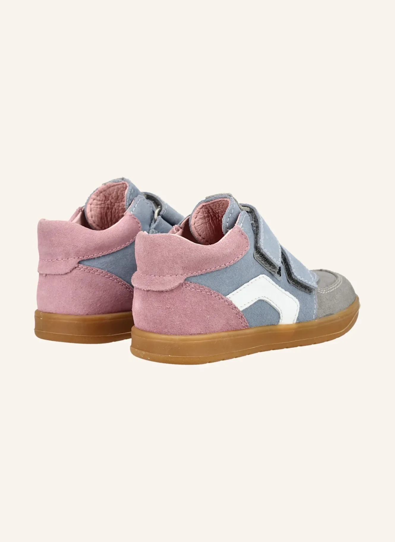 Halbschuhe NIRU
