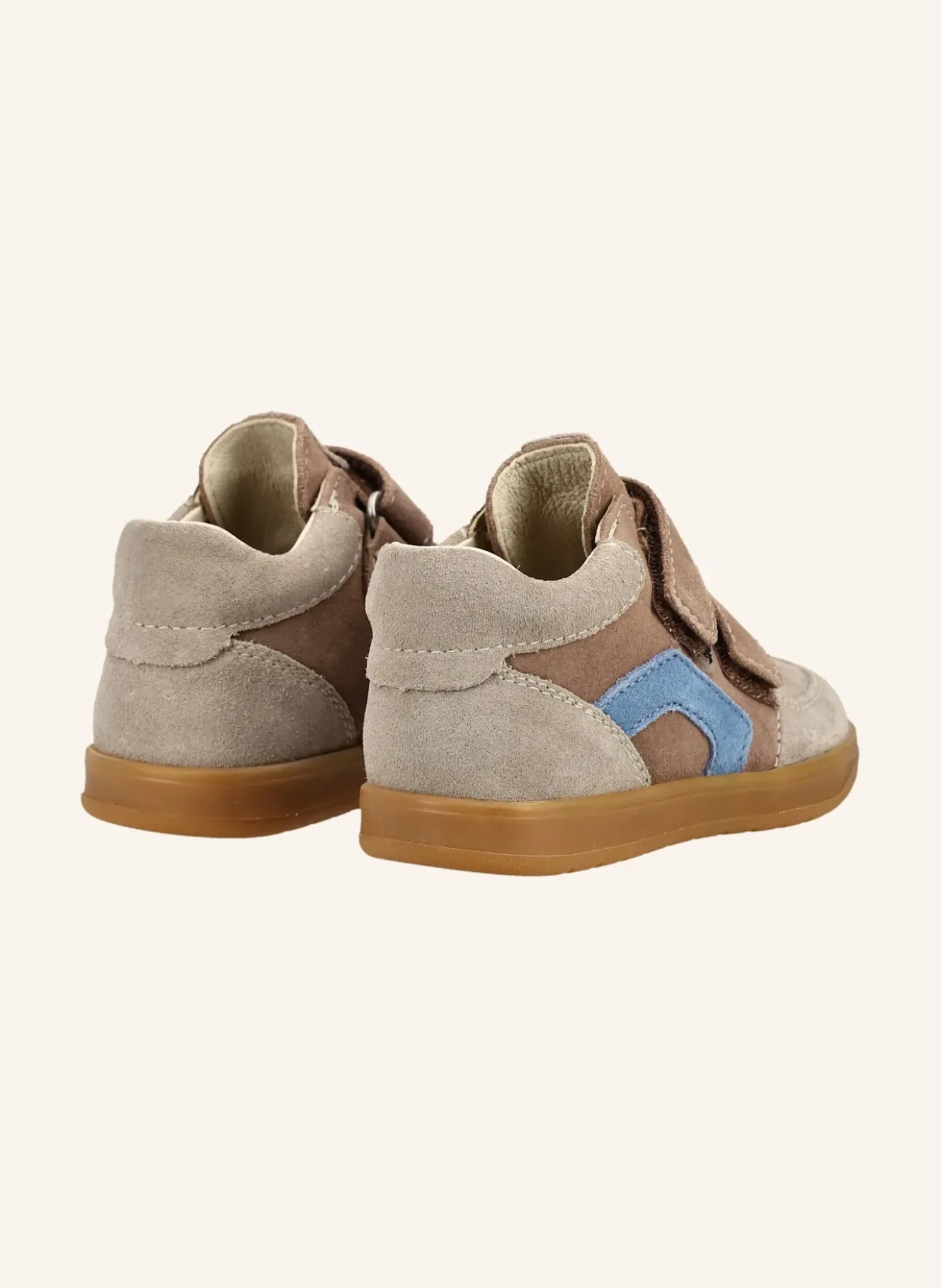 Halbschuhe NIRU