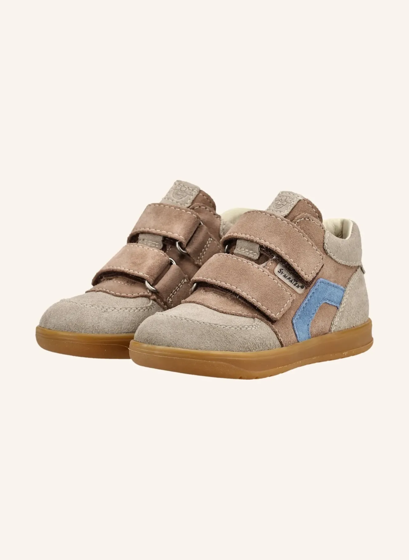 Halbschuhe NIRU