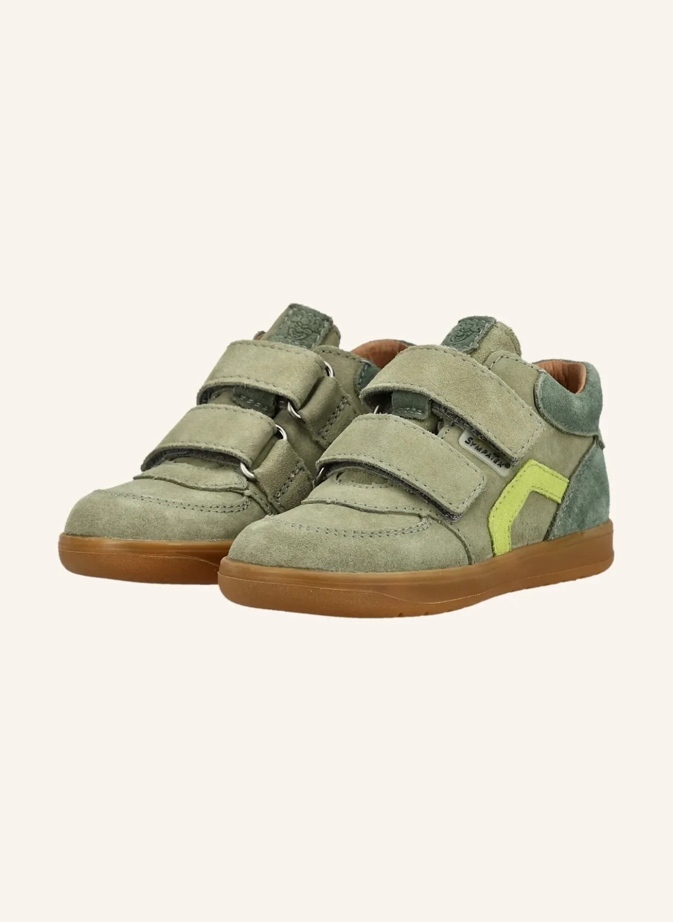 Halbschuhe NIRU