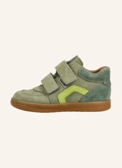 Halbschuhe NIRU