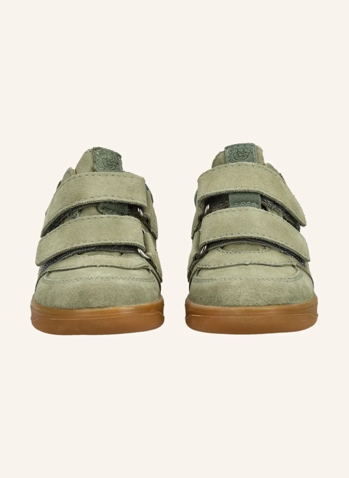 Halbschuhe NIRU