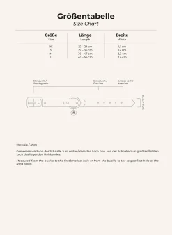 Halsband OUTDOOR FLEX