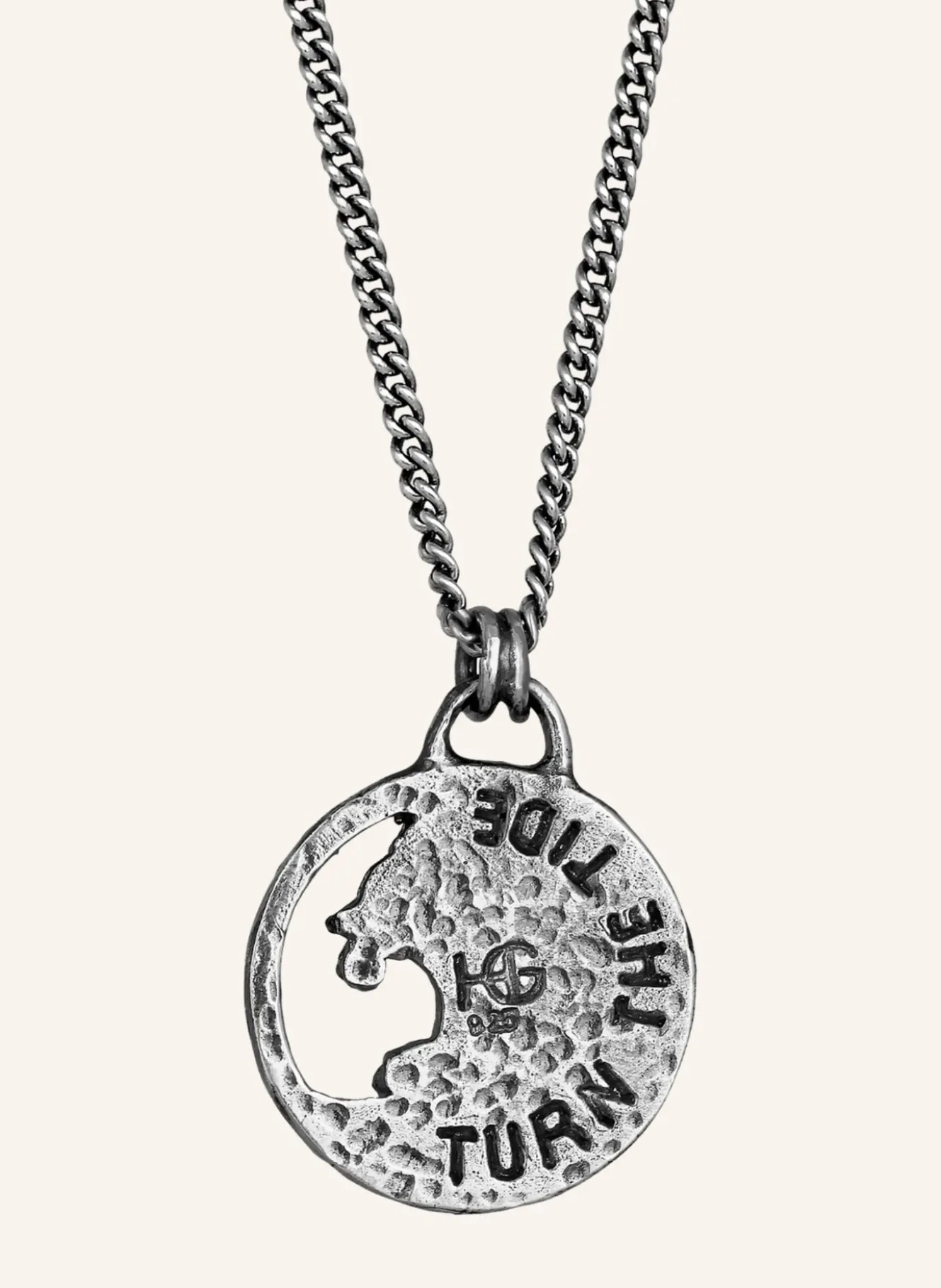 Halskette